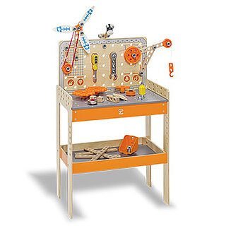 Deluxe Scientific Workbench