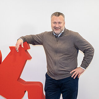 Andreas Schäfer, Geschäftsführer, duo idee+spiel, Deutschland