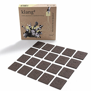 klang² (Oberlin und Rennertz GmbH)