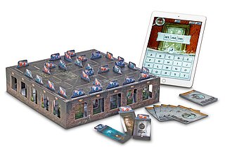 Mystery House: Adventures in a Box