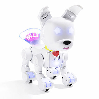 MintiD Dog-E (Brandunit GmbH/ WowWee)