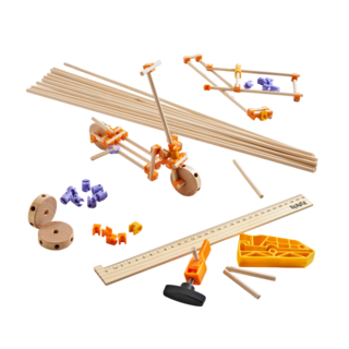 beaver Edu construction kit (BEAVER EDU SAL)