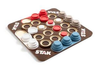 STAK (Storyastic LLC)