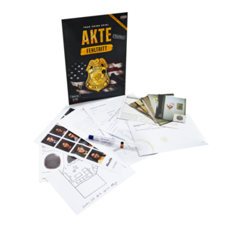 Akte Fehltritt (Momentum Games GmbH)