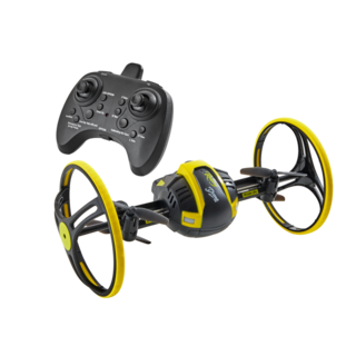 Rolling Drone (WOWITEC INDUSTRIAL LIMITED)