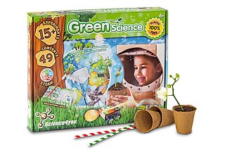 Green Science