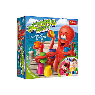 Octopus Party