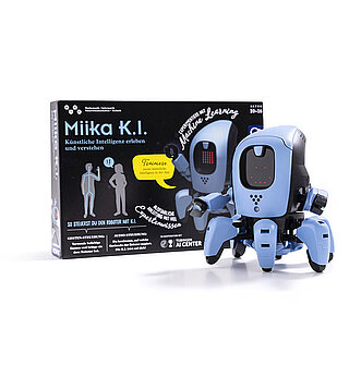 Miika K.I. (Franckh-Kosmos Verlags-GmbH & Co KG)