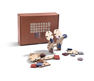 Creative Building Blocks (BAVVIC sp. z o.o.)