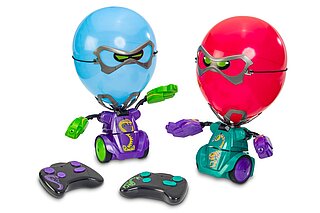 Balloon Puncher