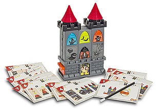 My Magic Castle