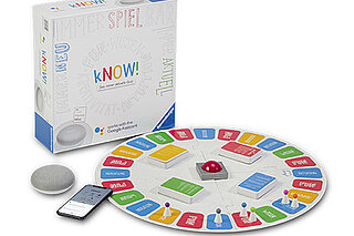 kNOW!