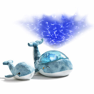 Tranquil Whale (Cloud B / Little Big Friends)