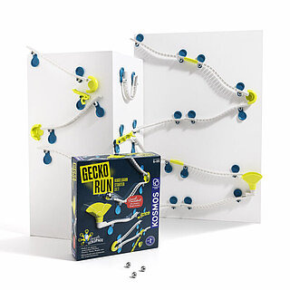 Gecko Run – Starter Set (Franckh-Kosmos Verlags-GmbH & Co KG)