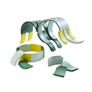 Arches (Waytoplay Toys)