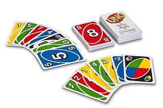 Uno Braille