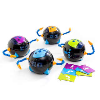 Cooper™ the STEM Robot (Learning Resources)