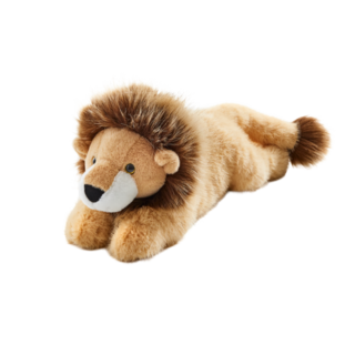 Lion Leonard (Yoobie Ltd)